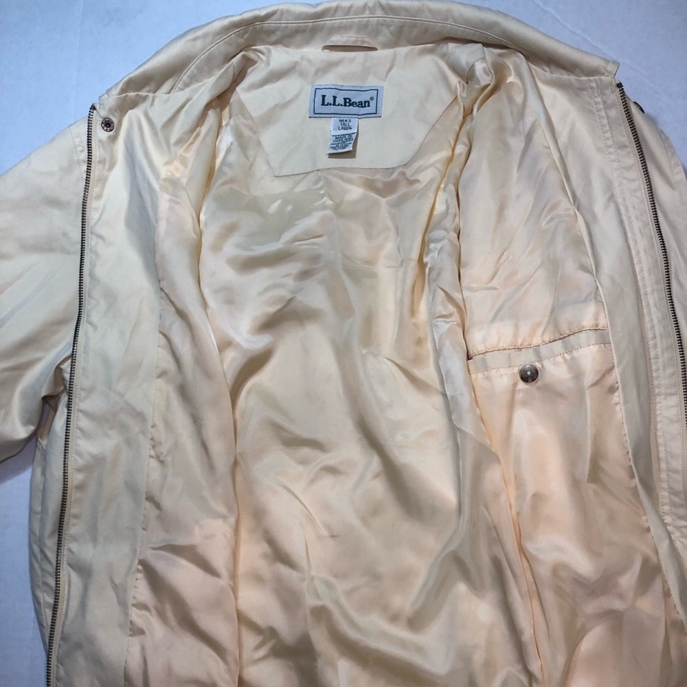 L.L. Bean Jacket - Picture 6 of 6